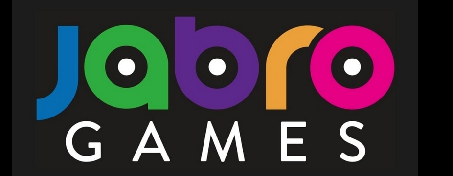 Logo says Jabro games